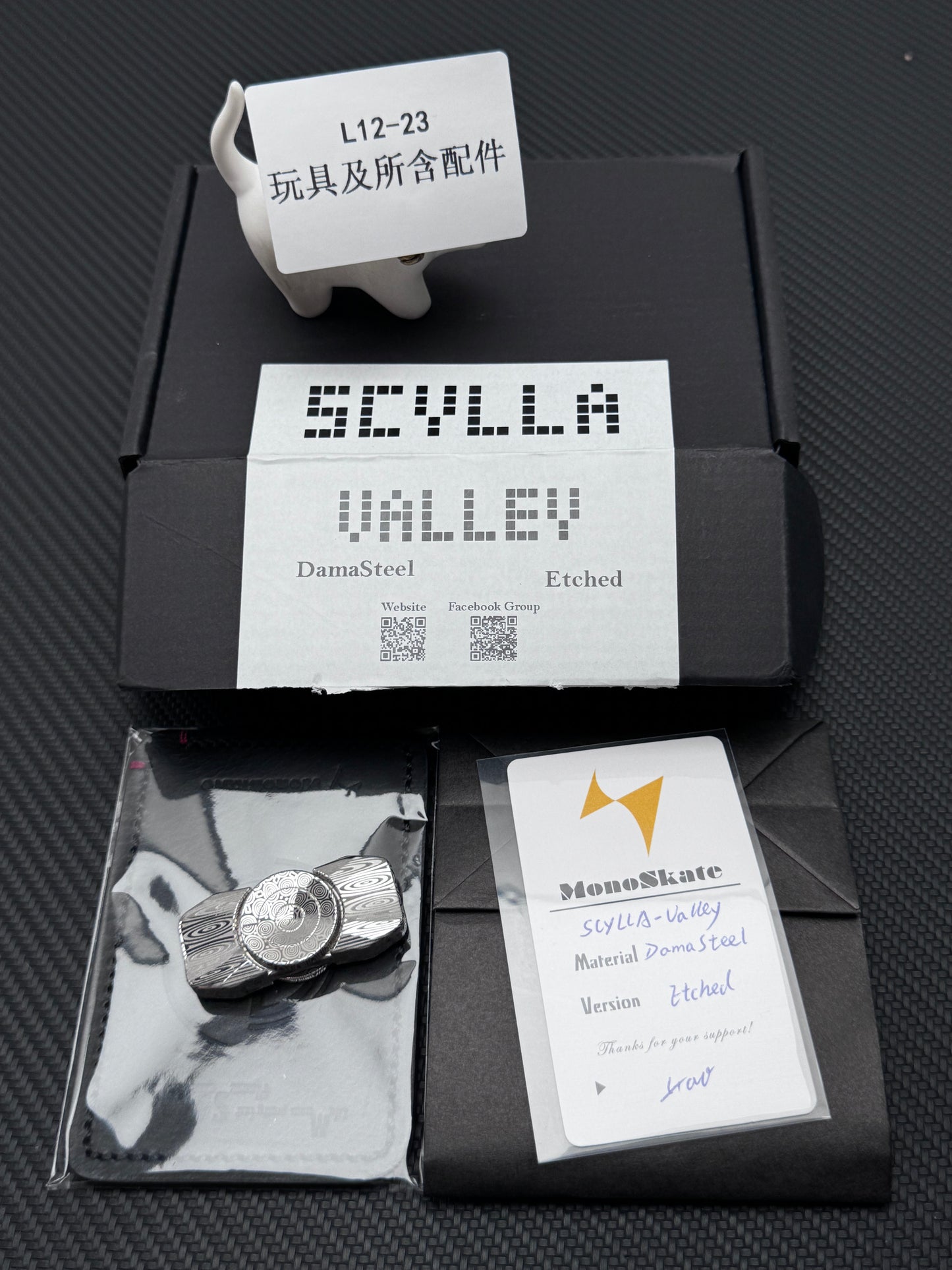 Valley Stainless Steel