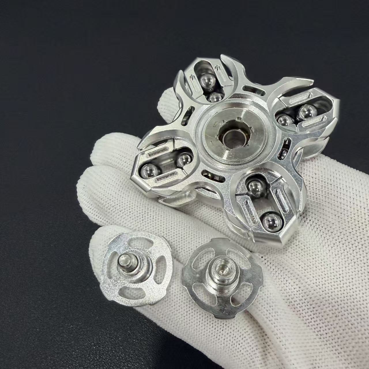 Oracle Aluminum