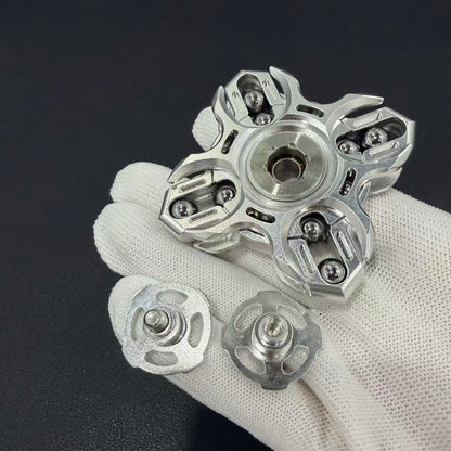 Oracle Aluminum