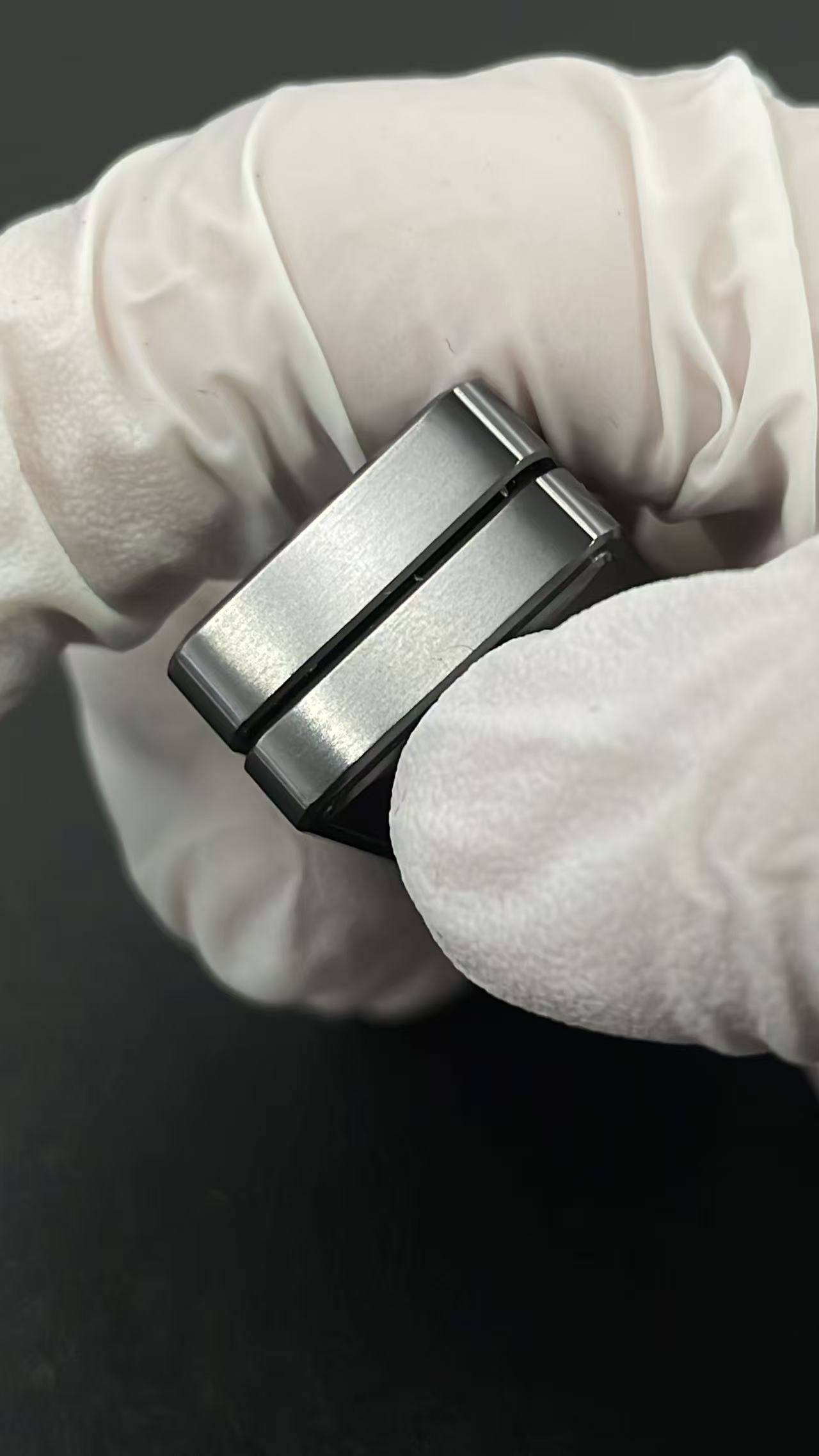 Mini Box Zirconium