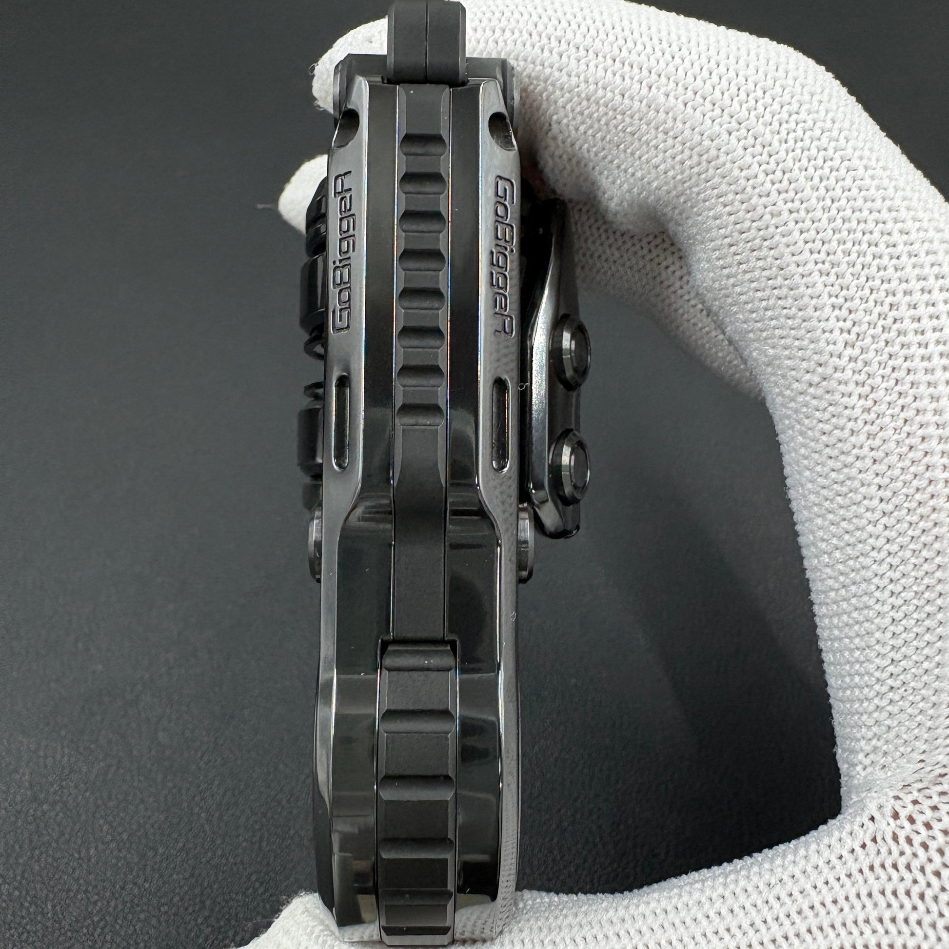 Sinian Zirconium Polished