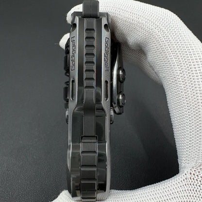 Sinian Zirconium Polished