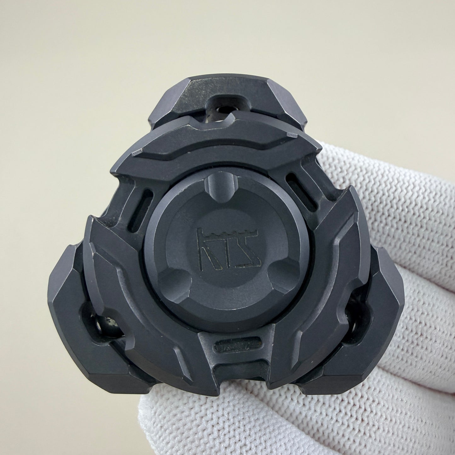 Asura Shell Opening Zirconium