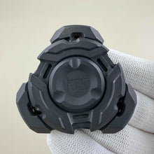 Asura Shell Opening Zirconium