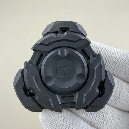Asura Shell Opening Zirconium