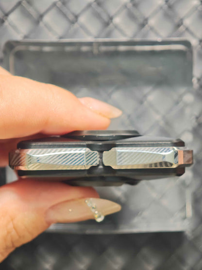 S-ONE SUAN Q qs Titanium