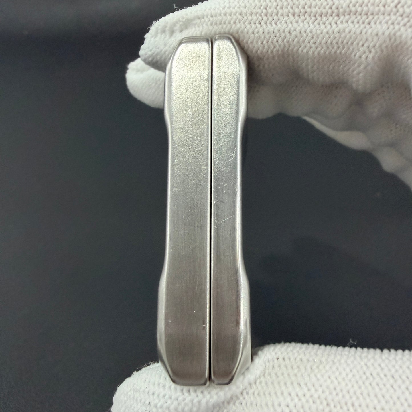 LIMBO Stainless Steel