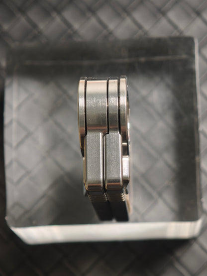 Turnaround Stainless Steel