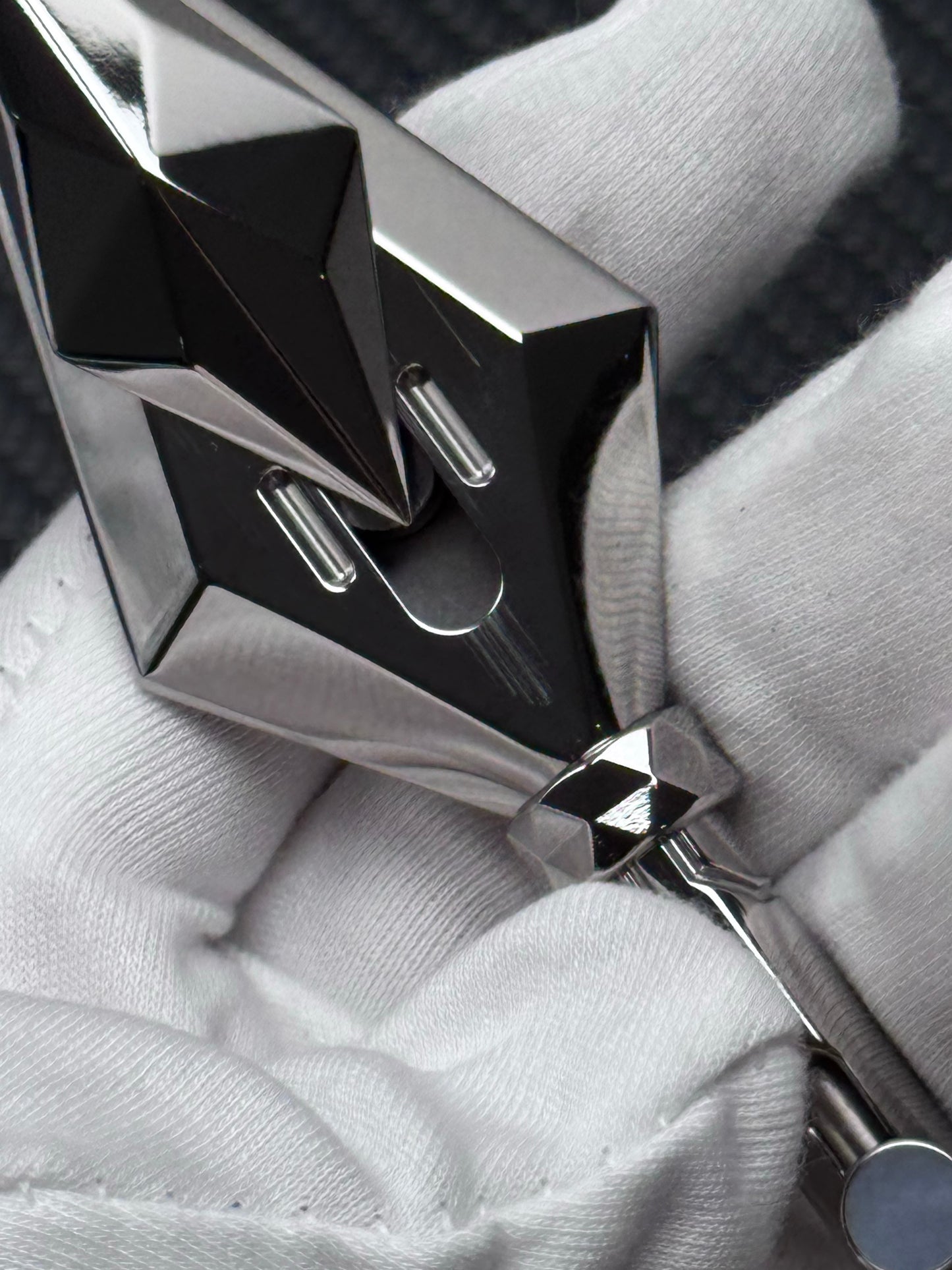 NAJA Kunai