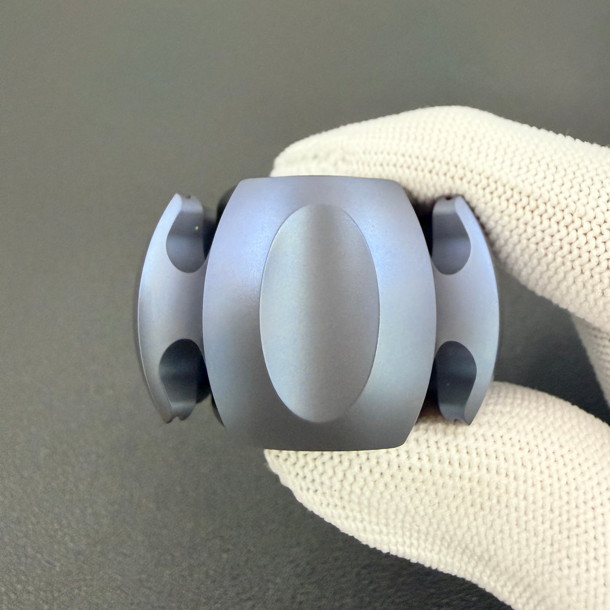 Noiz Titanium