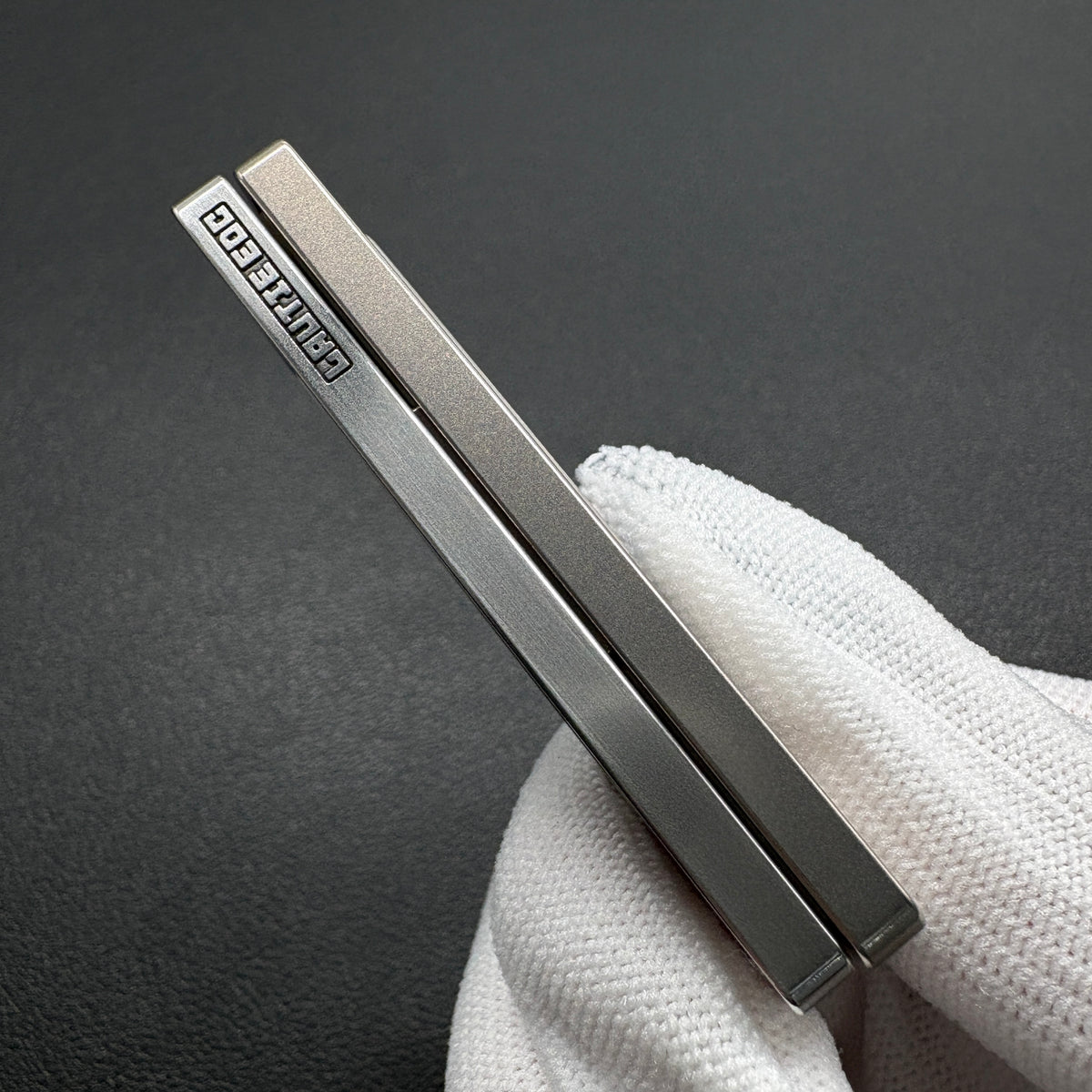 Choc Titanium