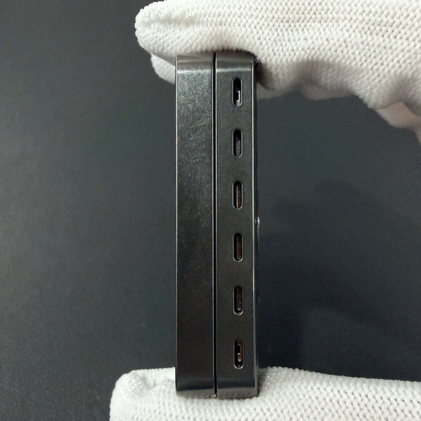 Feng Ling Zirconium