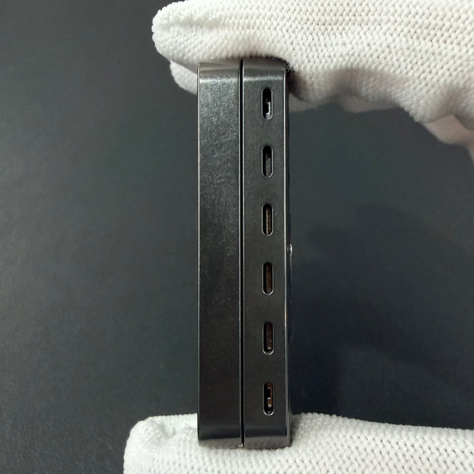 Feng Ling Zirconium