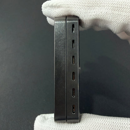 Feng Ling Zirconium