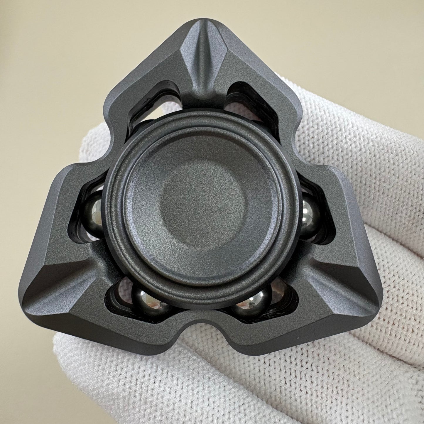 Samsara Aluminum