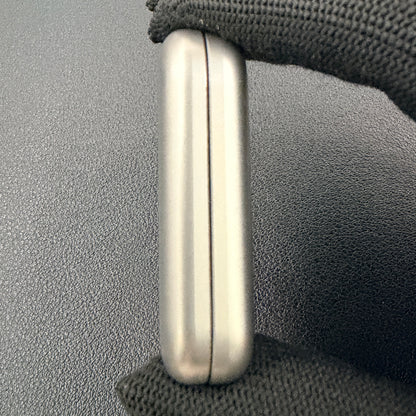 Floating Cloud Titanium