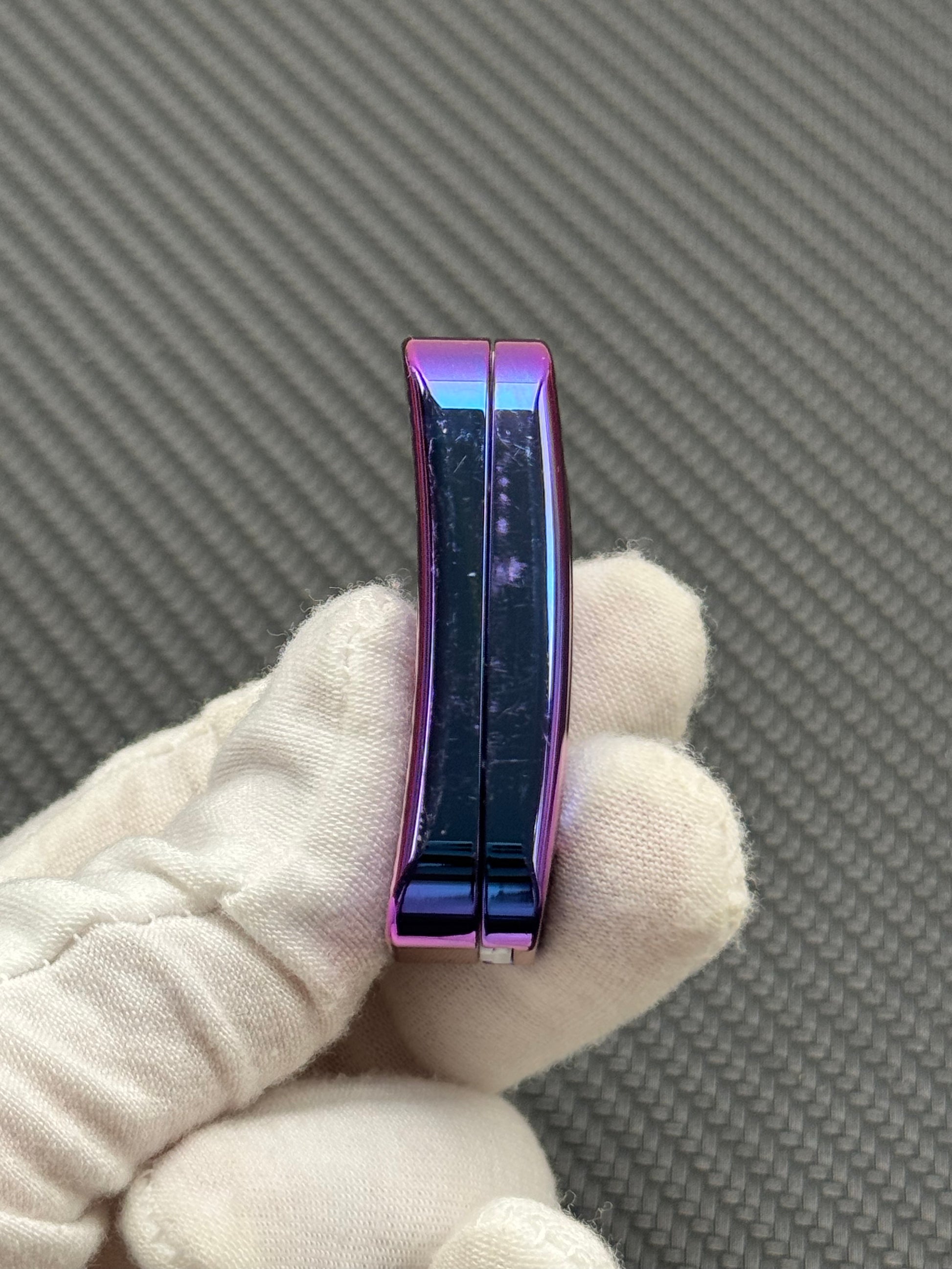 POPO Zirconium