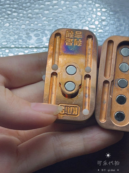 Lucky Candy Copper
