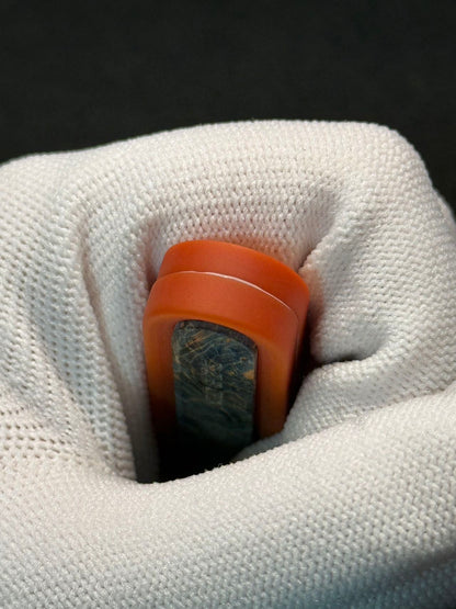 Spice Pin Resin