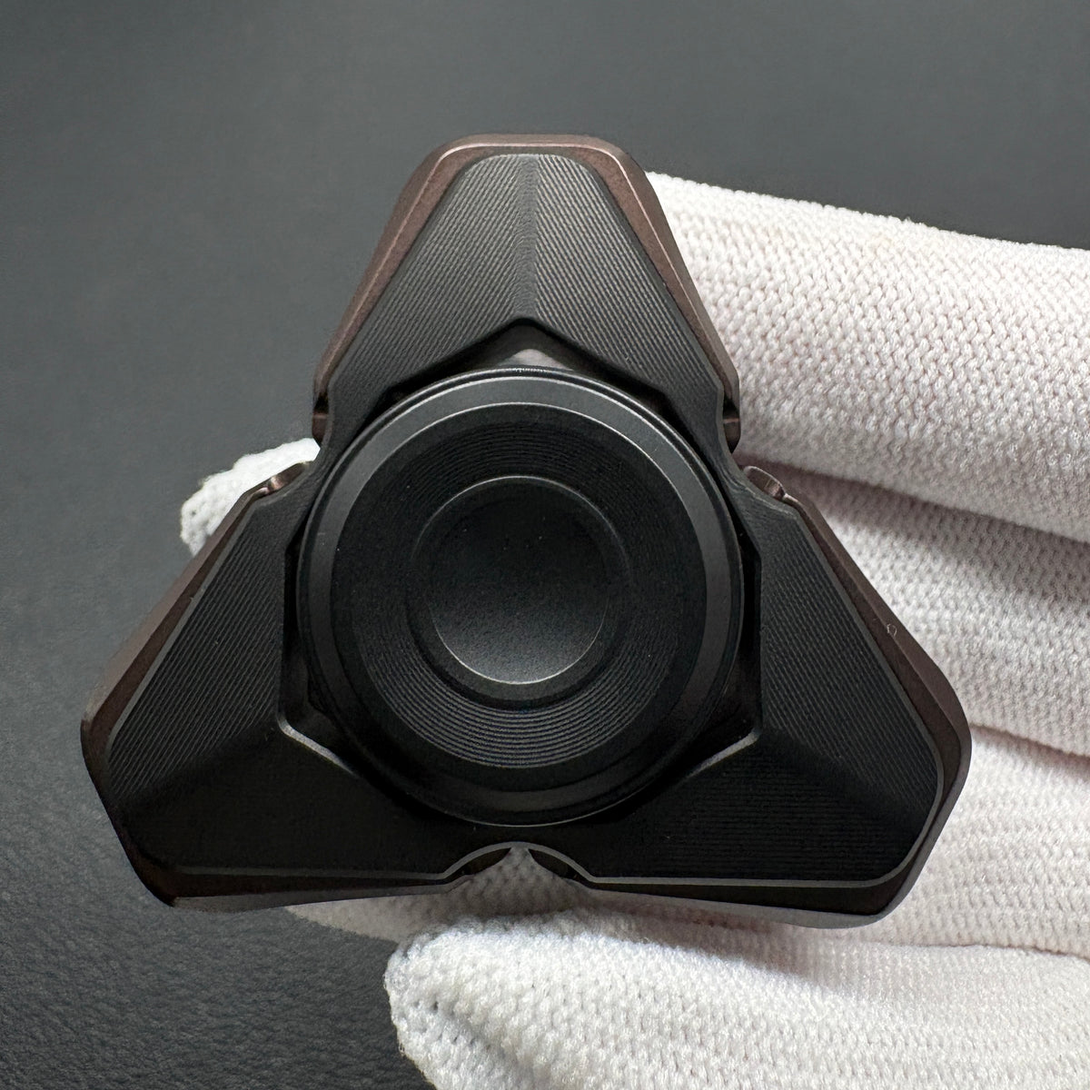 Qs Titanium
