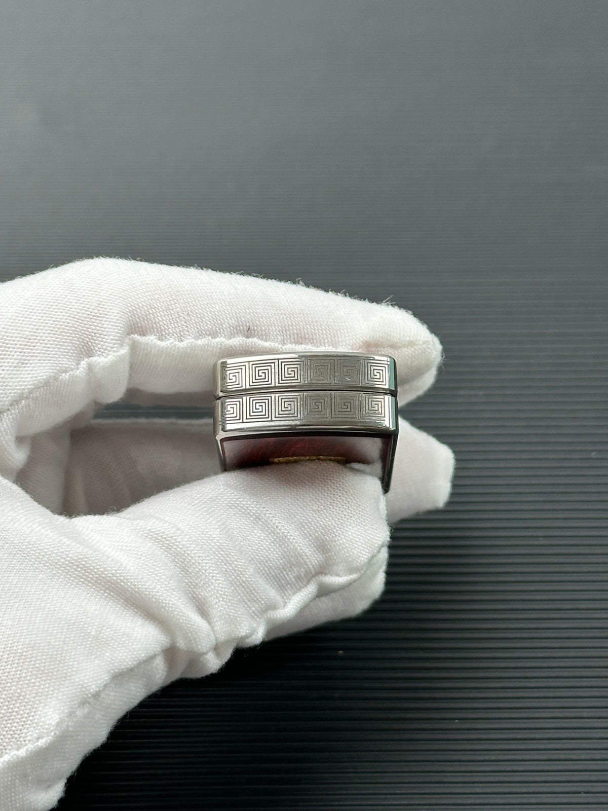 Root Three Titanium