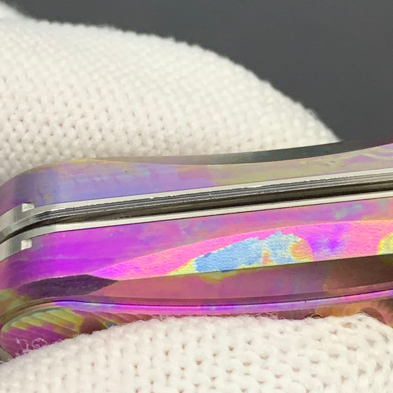 Bird Titanium