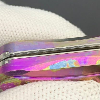 Bird Titanium