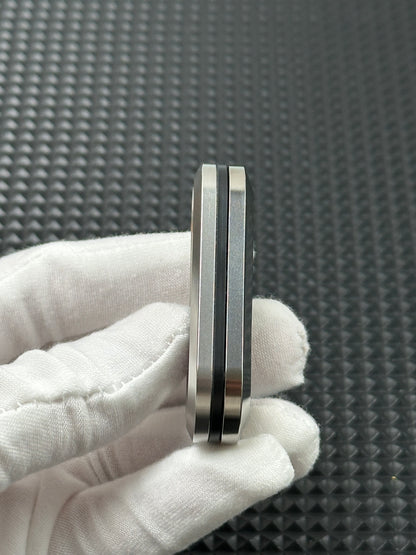Coco Candy Titanium