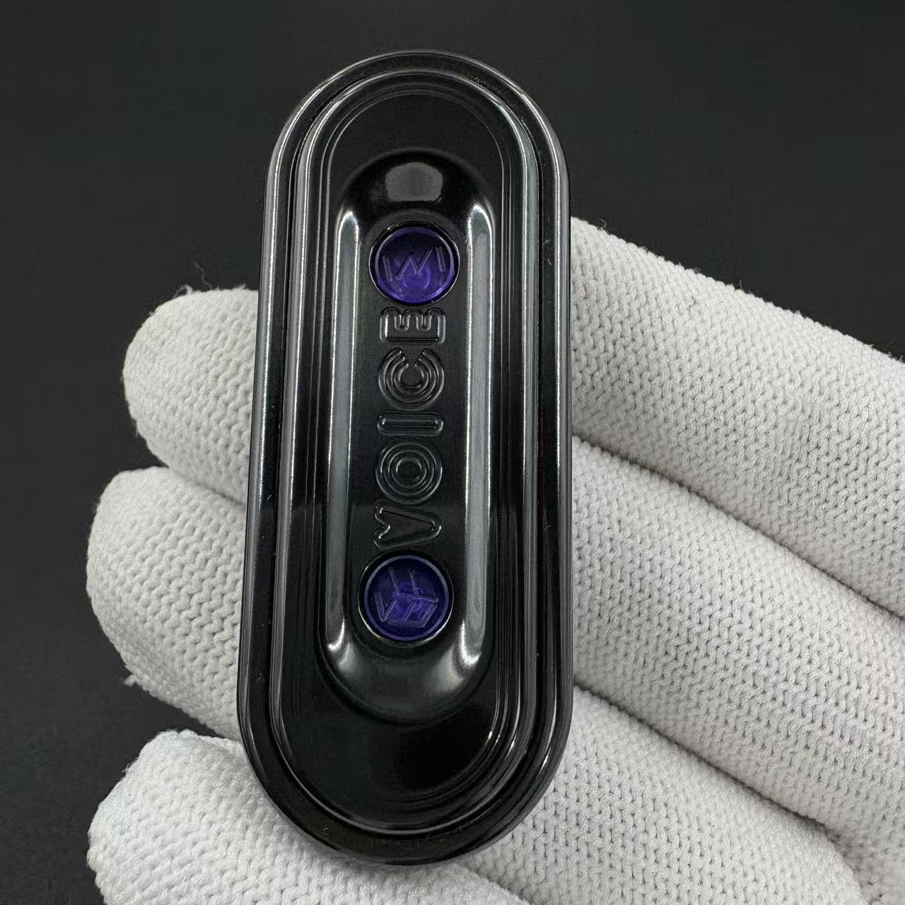 Voice Zirconium Polished