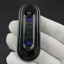 Voice Zirconium Polished