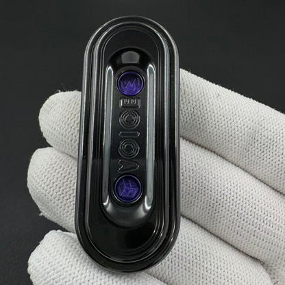 Voice Zirconium Polished
