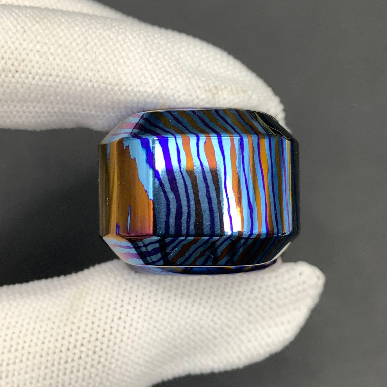 Chelsea Mokuti Titanium