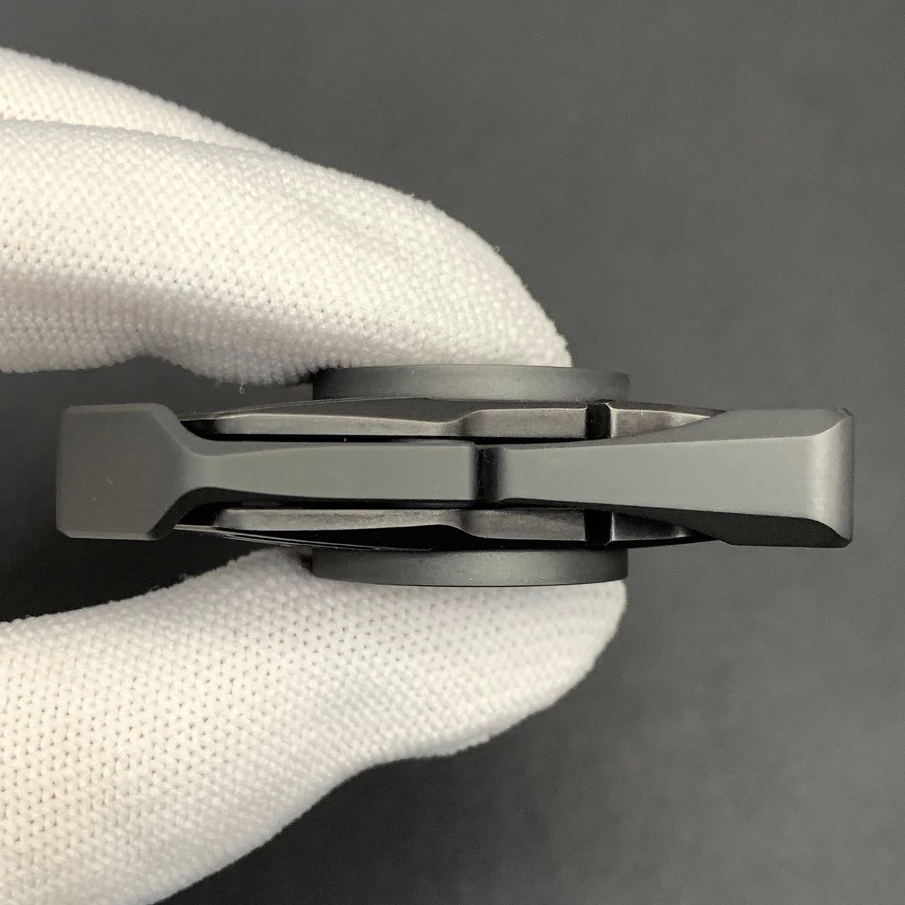 Zirconium Stainless Steel
