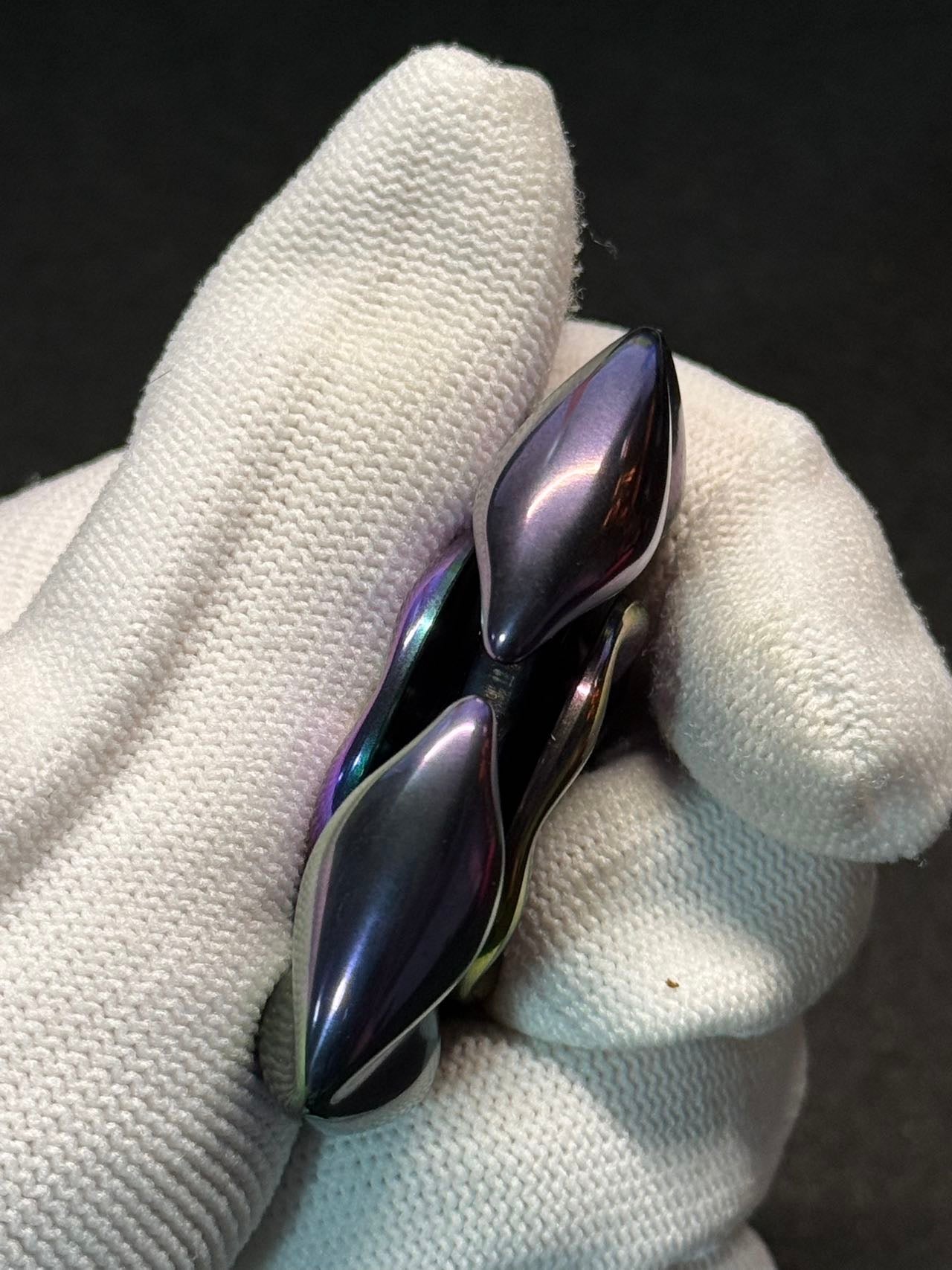 Fat Squid Tungsten