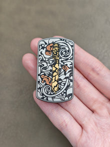 Root Three Titanium