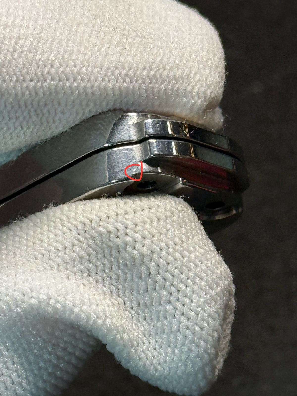 2 Layer Ultra Thin Core Stainless Steel
