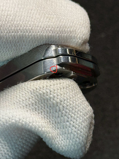 2 Layer Ultra Thin Core Stainless Steel