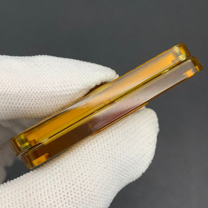 Exorcism PEEK Brass PEI