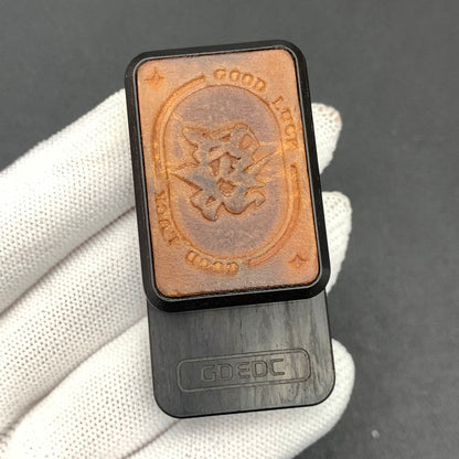 Fortune Mahjong African Blackwood