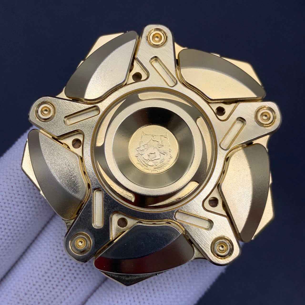 Penta Origin Stainless Steel