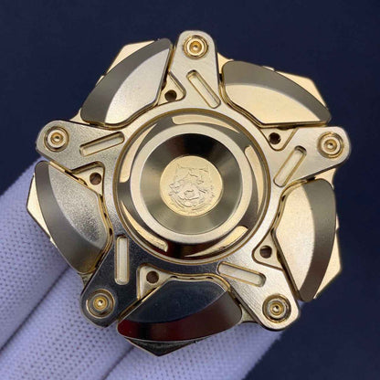 Penta Origin Stainless Steel
