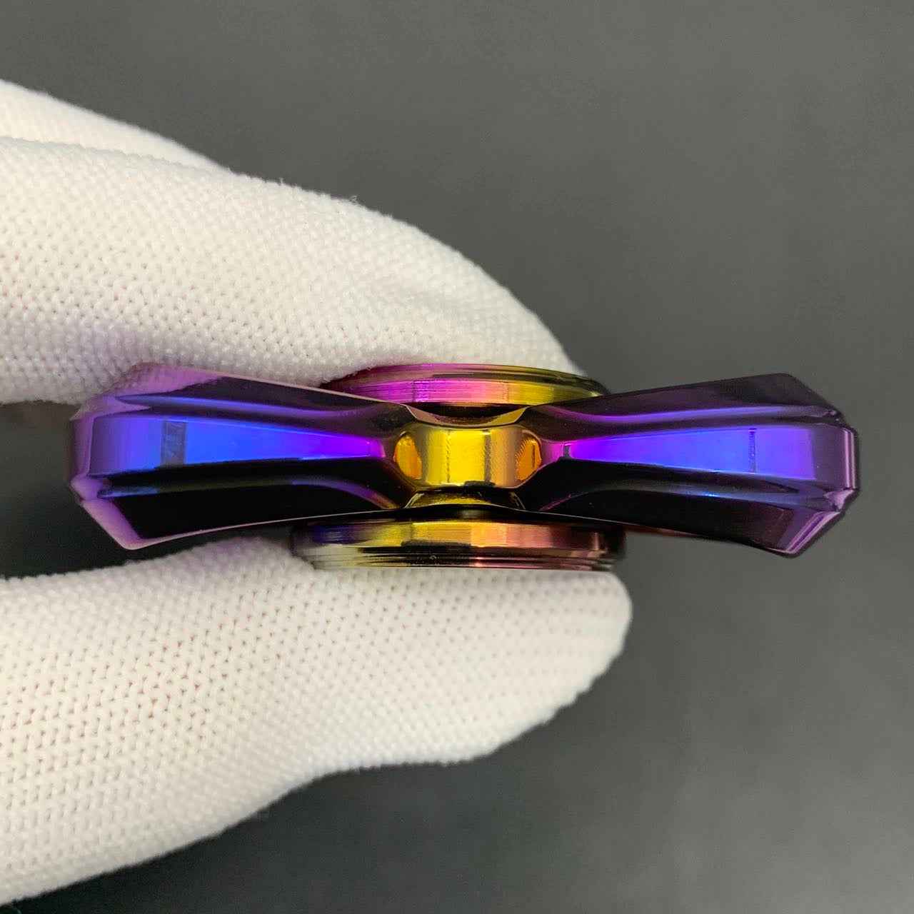 Cat's Eye Titanium