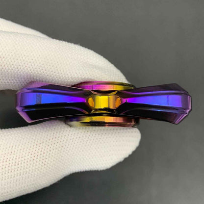 Cat's Eye Titanium
