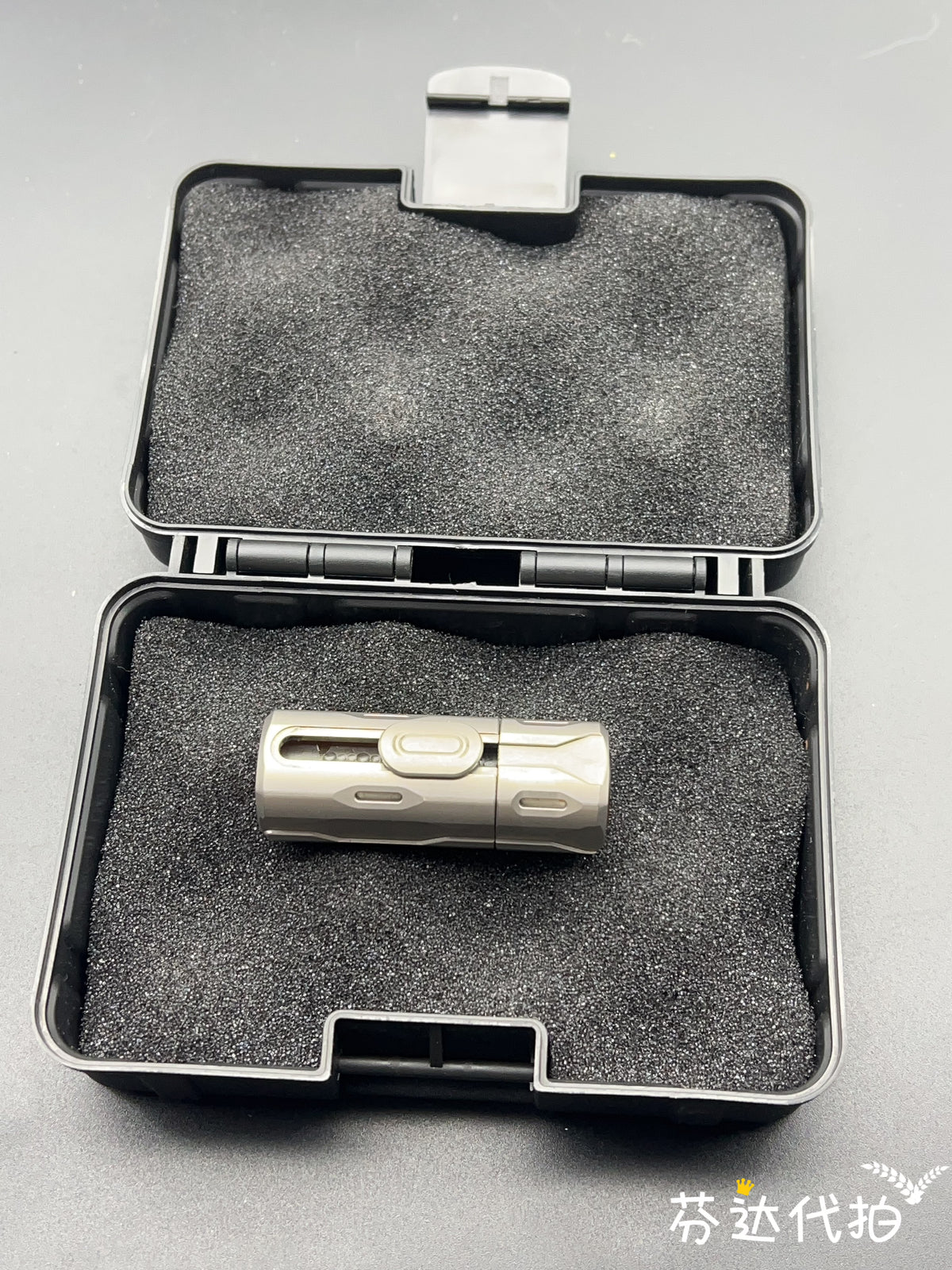 Phase Titanium