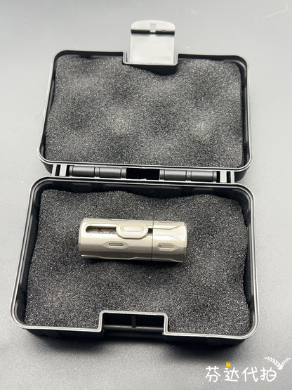 Phase Titanium