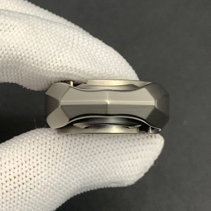 Star Gate Titanium