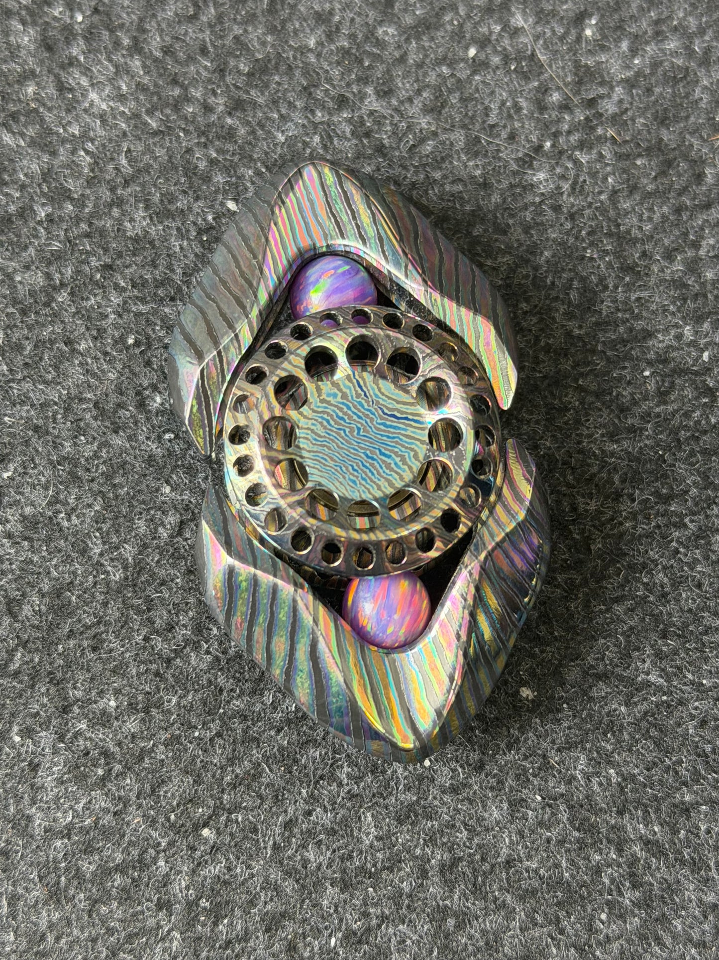 Samsara Zircuti