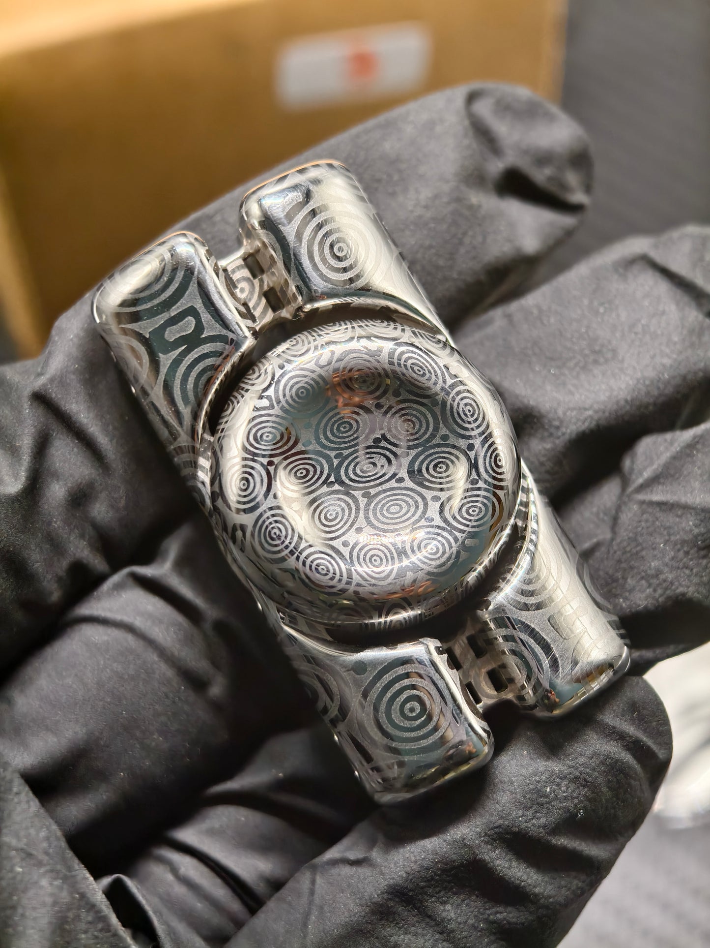 Sentinel Stainless Steel