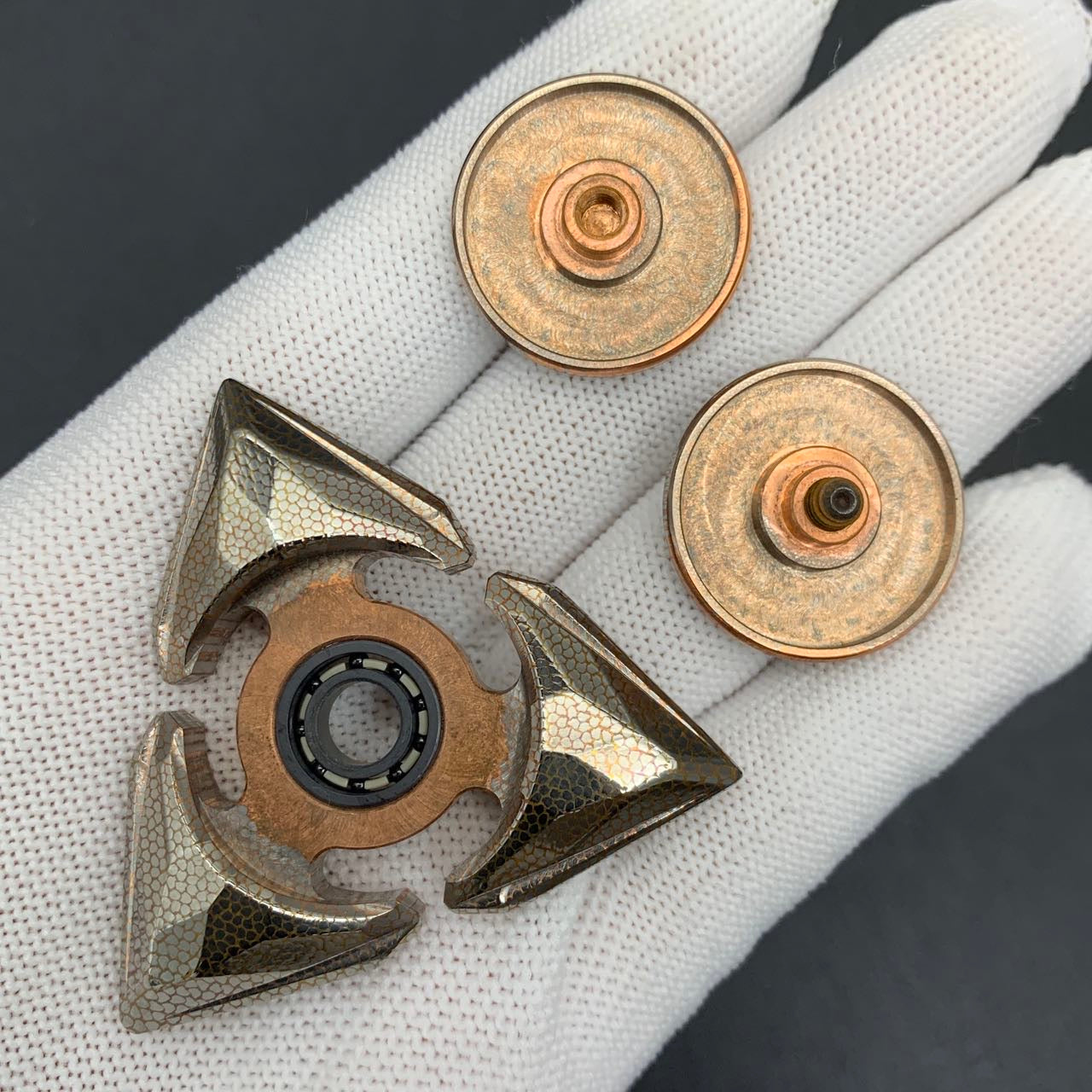 Prism Superconductor