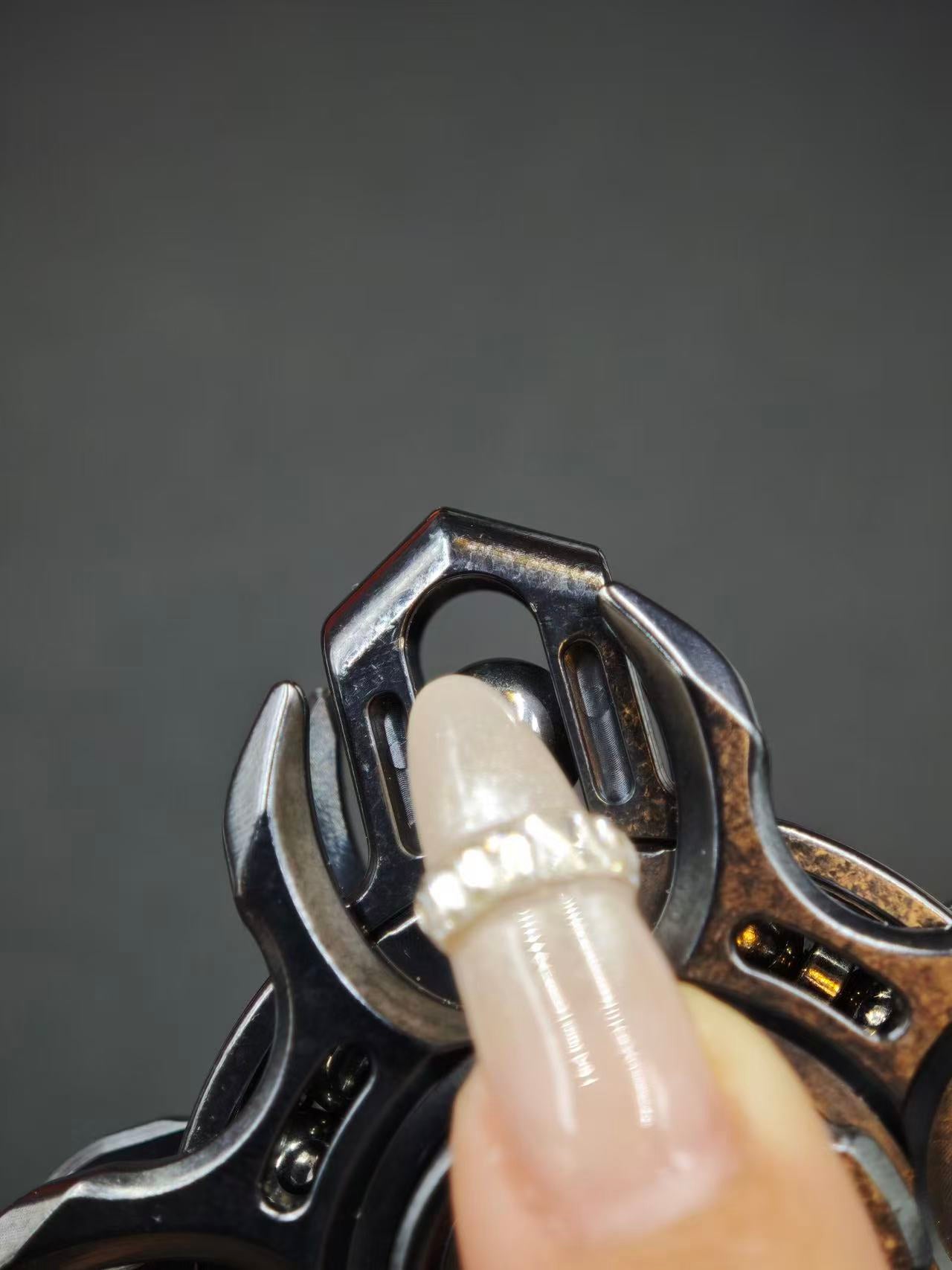 Oracle Crystallized Zirconium